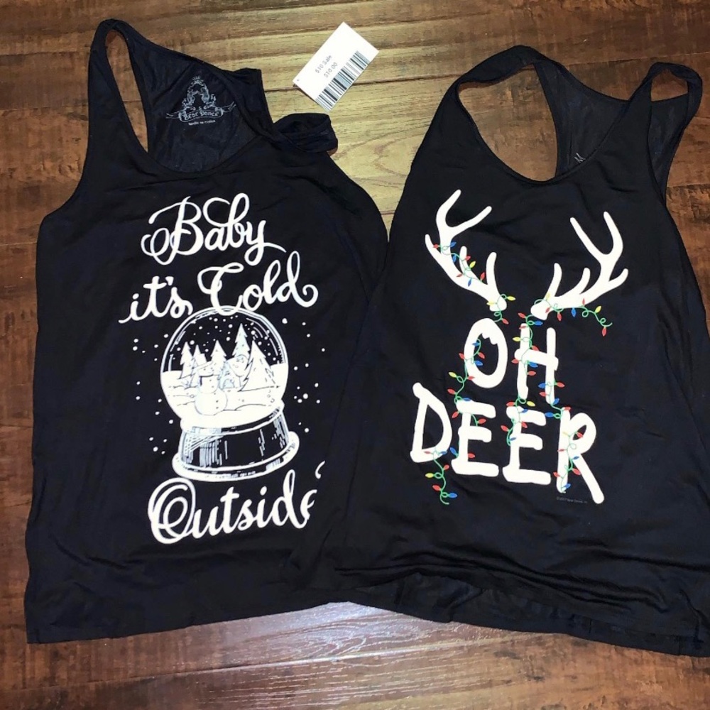 Cute short sleeve
